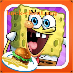 SpongeBob Diner Dash icon