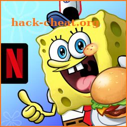 SpongeBob: Get Cooking icon