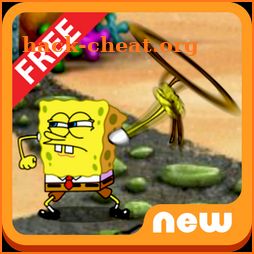 SpongeBob Next Big Adventure pro icon