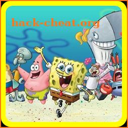 SpongeBob Quiz icon