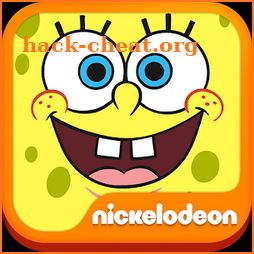 SpongeBob Tickler icon