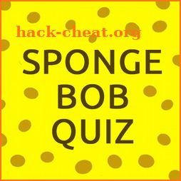 SpongeBob Trivia Quiz Game: Test Your Knowledge icon