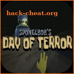 Spongebob's Day Of Terror icon