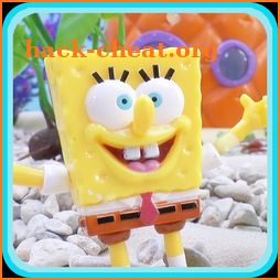 SpongeToy SquarePant icon