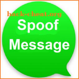 Spoof SMS & Caller Simulator icon