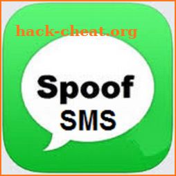 Spoof SMS Sender fake icon