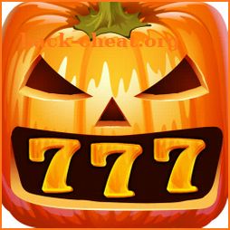 Spooky Halloween Pumpkin Slots icon