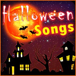 Spooky Halloween Songs icon