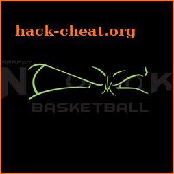 Spooky Nook Basketball icon