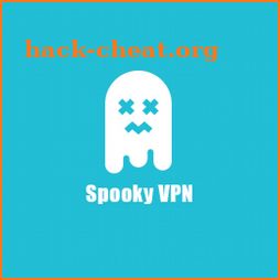 Spooky VPN icon