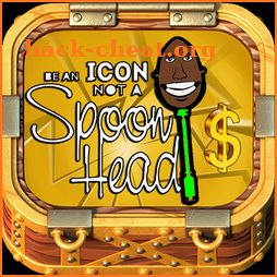 Spoon Head icon