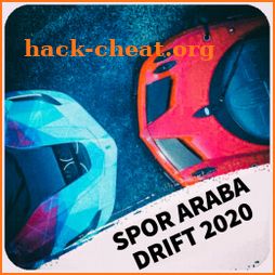 Spor Araba Drift 2020 icon