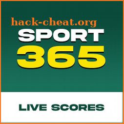Sport 365 icon