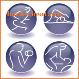 Sport and Spine Rehab icon