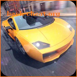 Sport Car Driving Challenge 3D icon