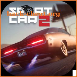 Sport Car : Pro drift - Drive  icon