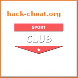 SPORT CLUB icon