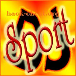 Sport DJ icon