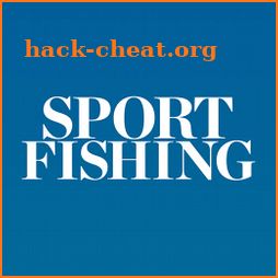 Sport Fishing Mag icon