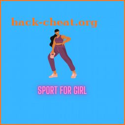 Sport For Girl icon