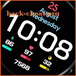 Sport IV - Watch face icon