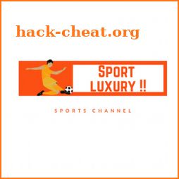 Sport Luxury icon