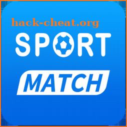 Sport Match - Live Scores & Football News icon