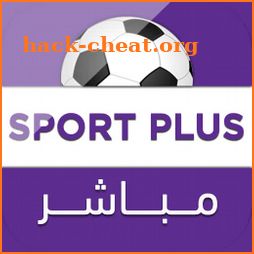 Sport Plus | Live Soccer icon
