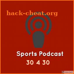 Sport Podcast : 30 for 30 icon