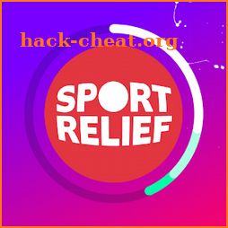Sport Relief icon
