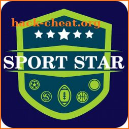 Sport Star icon