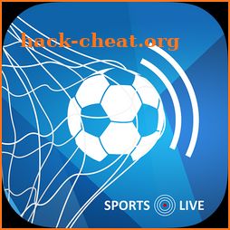 Sport TV Live - Football Television icon