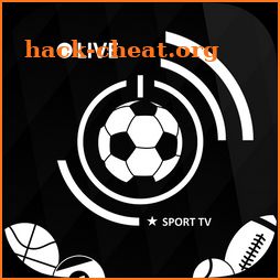 sport TV Live - Football Television Live icon