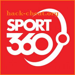Sport360 – Sports News – Live Scores icon