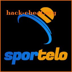 Sportelo - live sports news icon