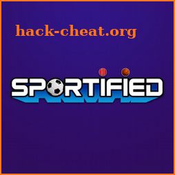 Sportified icon
