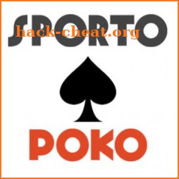 SportoPoko icon