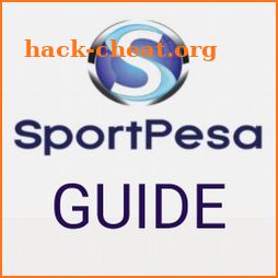 SportPesa App Guide icon