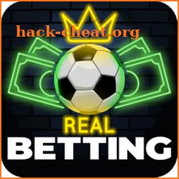 Sports Betting for Real icon