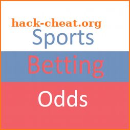 Sports Betting Odds icon