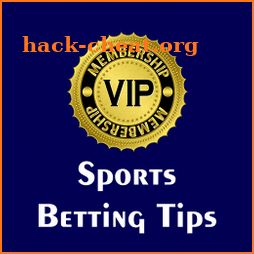 Sports Betting Tips - VIP icon