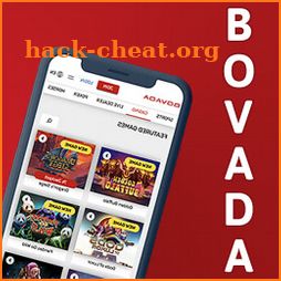 Sports Betting USA for Bovada icon