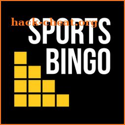 Sports Bingo icon