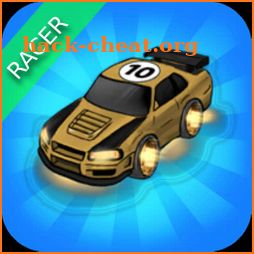 Sports Car Racer Merger | Merge Your Sports Cars icon