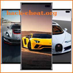 Sports Car Wallpaper - Lamborghini Wallpaper icon