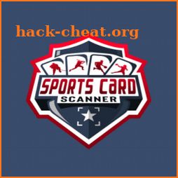 Sports Card Scanner icon