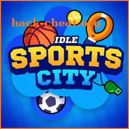 Sports City Tycoon - Idle Sports Games Simulator icon