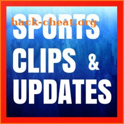 Sports Clips & Updates 2021 icon