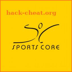 Sports Core Member App icon