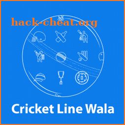Sports Exchange Cricket Live Line icon